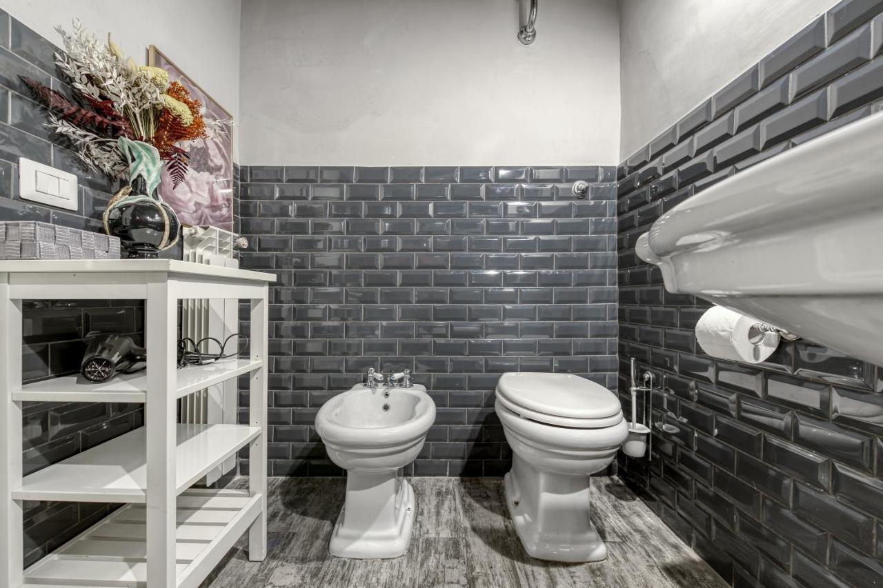 View On Campo De Fiori Irex Apartment Roma Exterior foto